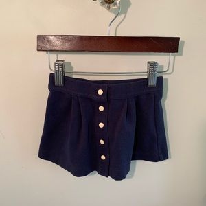 Janie and Jack Skirt